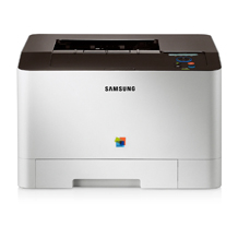 Samsung CLP-415NW